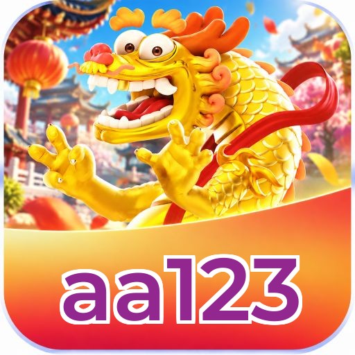 aa123 Logo Oficial - Cassino Online Certificado