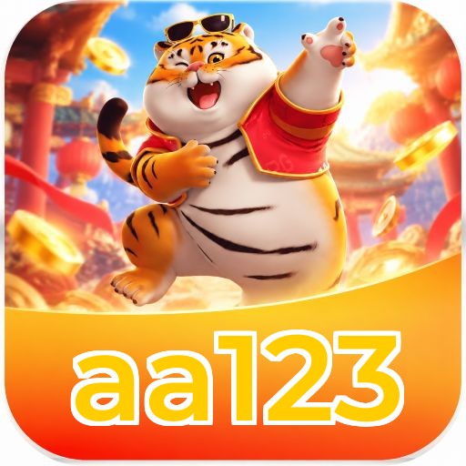 aa123 Logo
