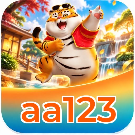 aa123 Logo