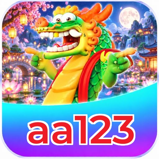 aa123 Logo