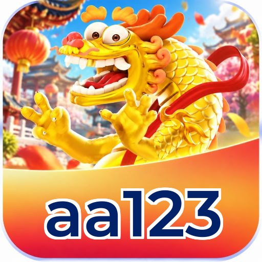 aa123 Download - Logo Oficial