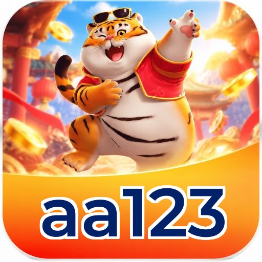 aa123 Cadastro - Logo Oficial