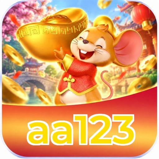 aa123 Logo