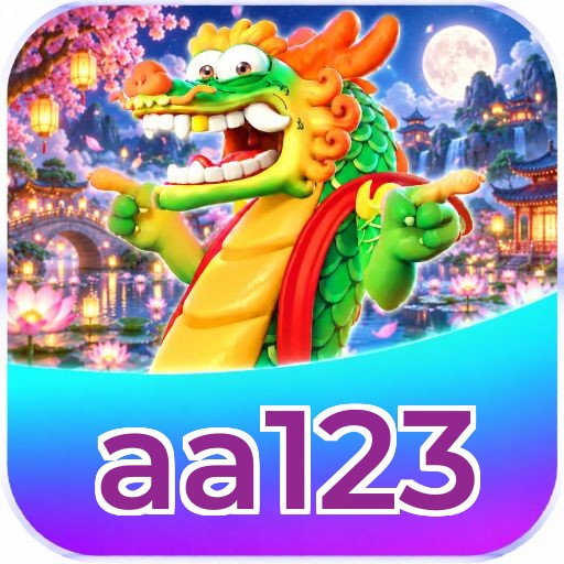aa123 Logo