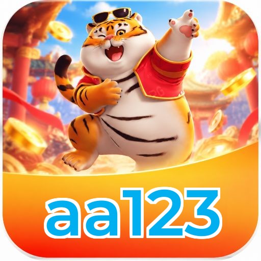 aa123 Logo