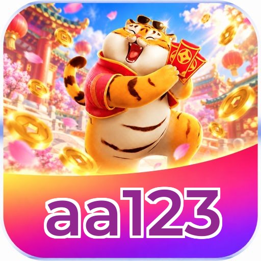 aa123 Logo