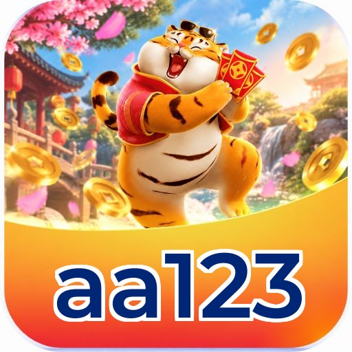 aa123 Logo