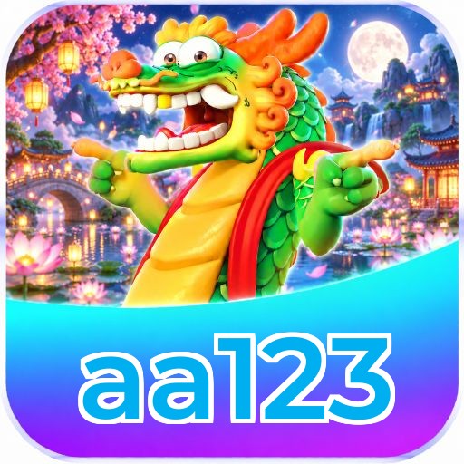 aa123 Logo