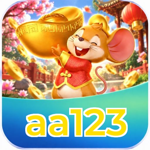 aa123 Logo