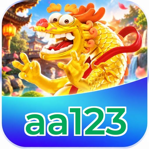 aa123 Logo