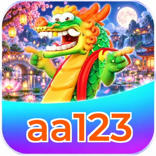 aa123 Logo