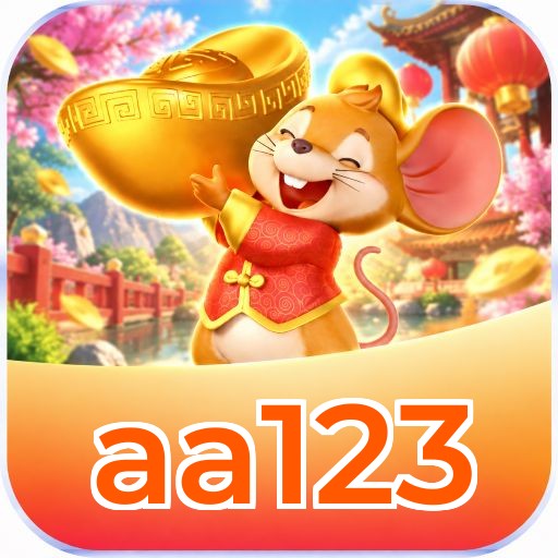 aa123 Logo