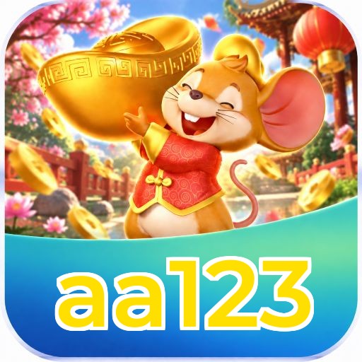 aa123 Logo