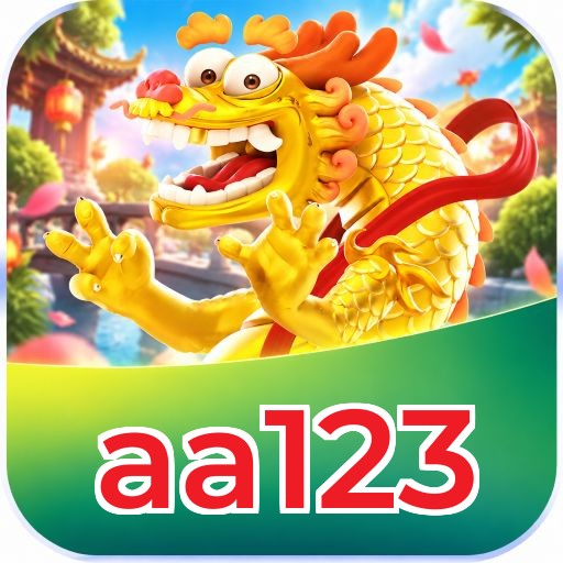aa123 Logo