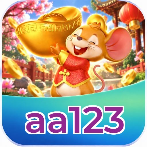 aa123 Logo