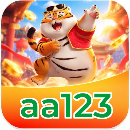 aa123 Logo