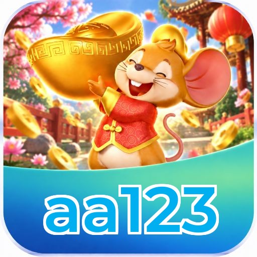 aa123 Logo