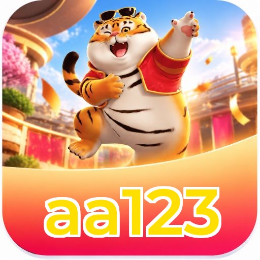 aa123 Logo