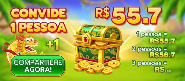 AA123 Indique amigos para receber um bônus